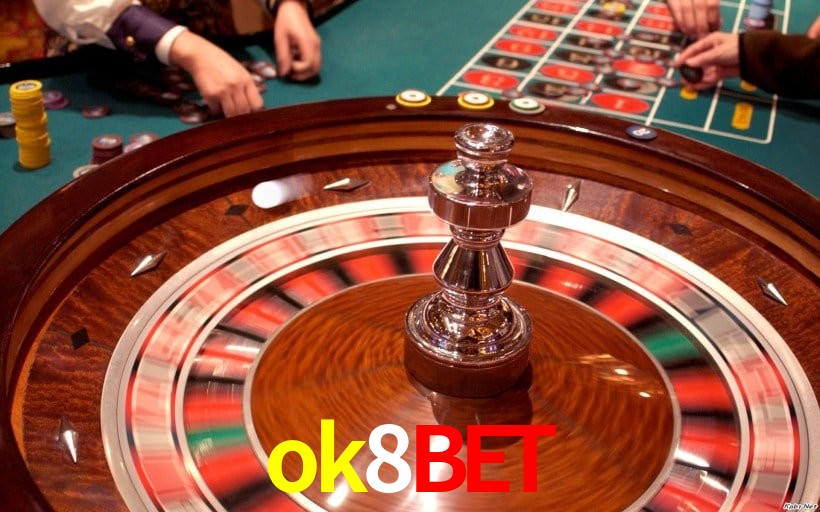 Jogos Exclusivos ok8bet