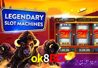 Desvendando o Mundo dos Jogos Virtuais na ok8bet