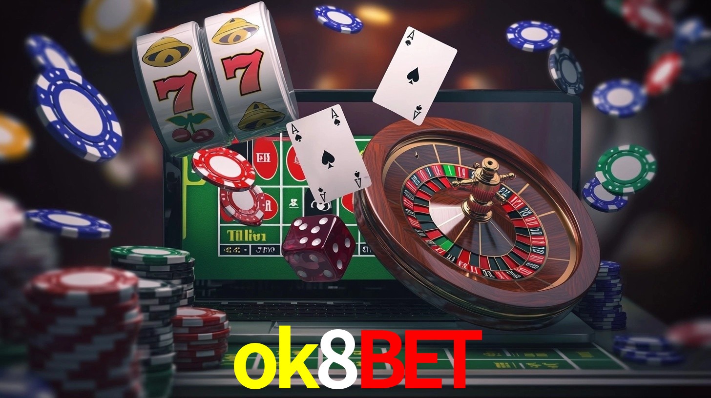 ok8bet login entrar