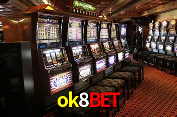 Desvendando o Mundo dos Jogos Virtuais na ok8bet