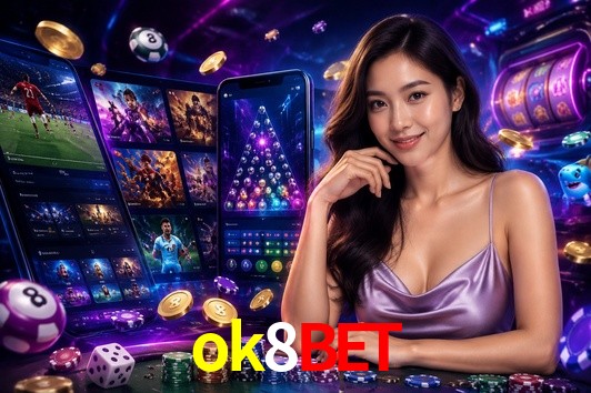 Flash Promotion ok8bet