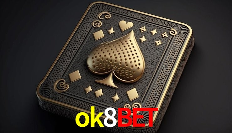 Estatísticas ok8bet