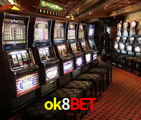 A Emoção da Loteria na ok8bet: Uma Chance de Mudança de Vida