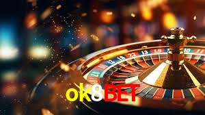 Integração de APIs ok8bet