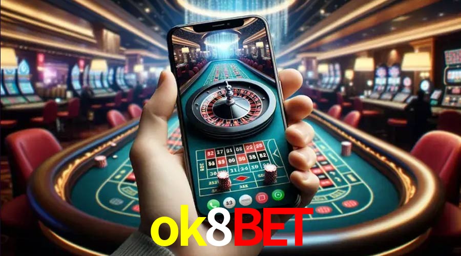 2FA Security ok8bet