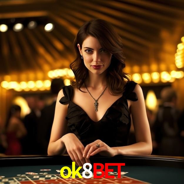 Explorando a Categoria de Eventos em Apostas na ok8bet
