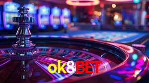 Statistics ok8bet