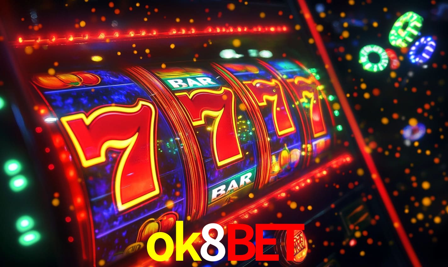 ok8bet login entrar