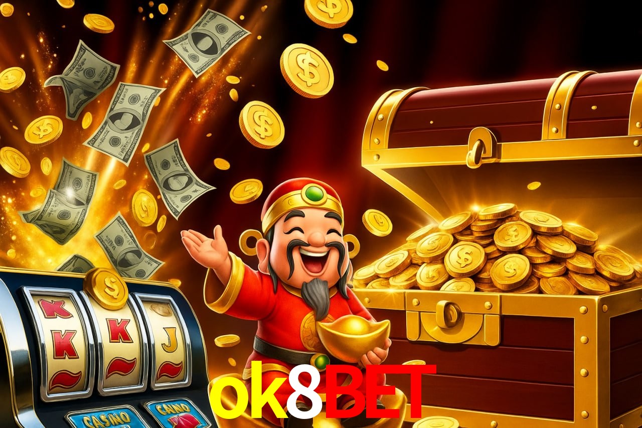 PIX Instantâneo ok8bet