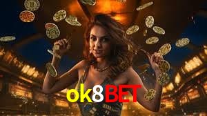 Gates of Olympus ok8bet