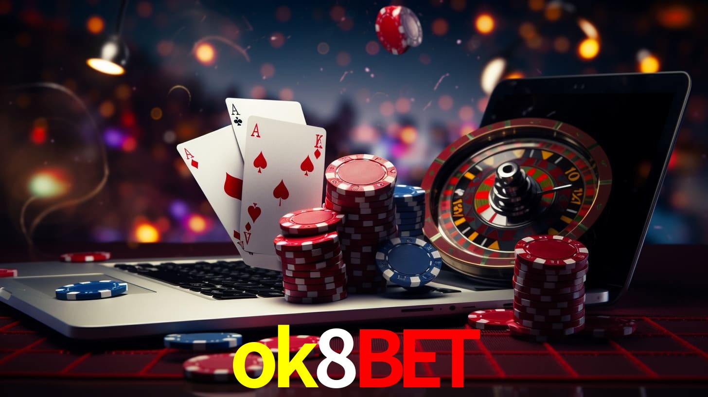 Roulette Table ok8bet