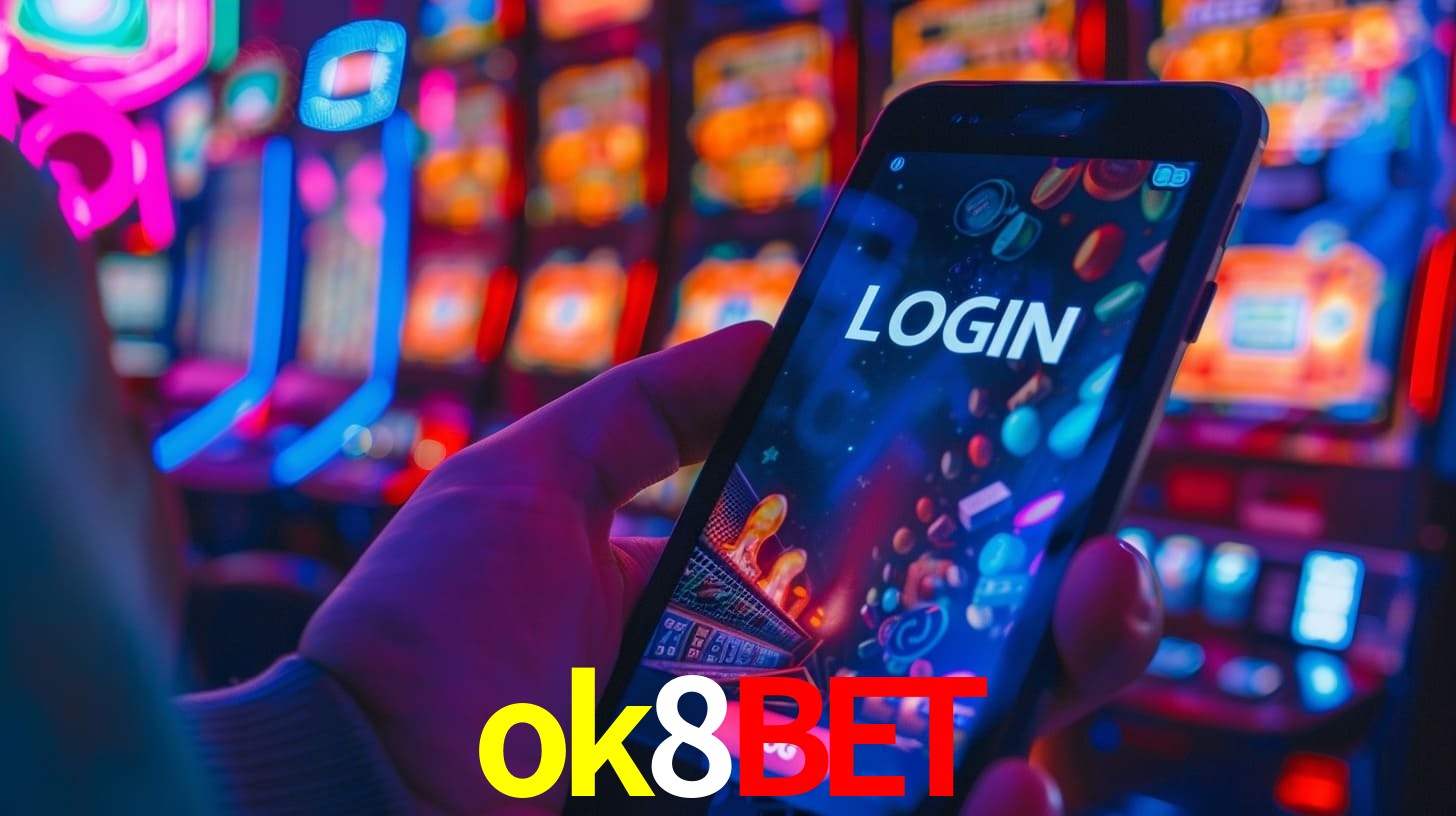 Torneios ok8bet
