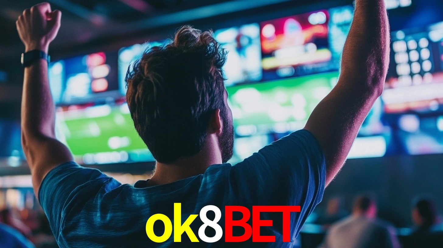 ok8bet - Jackpot de Ouro Vivo - ok8bet.com