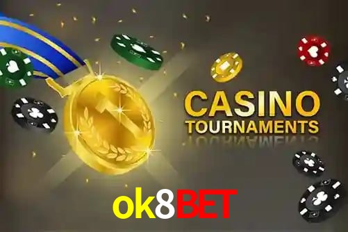 App mobile ok8bet