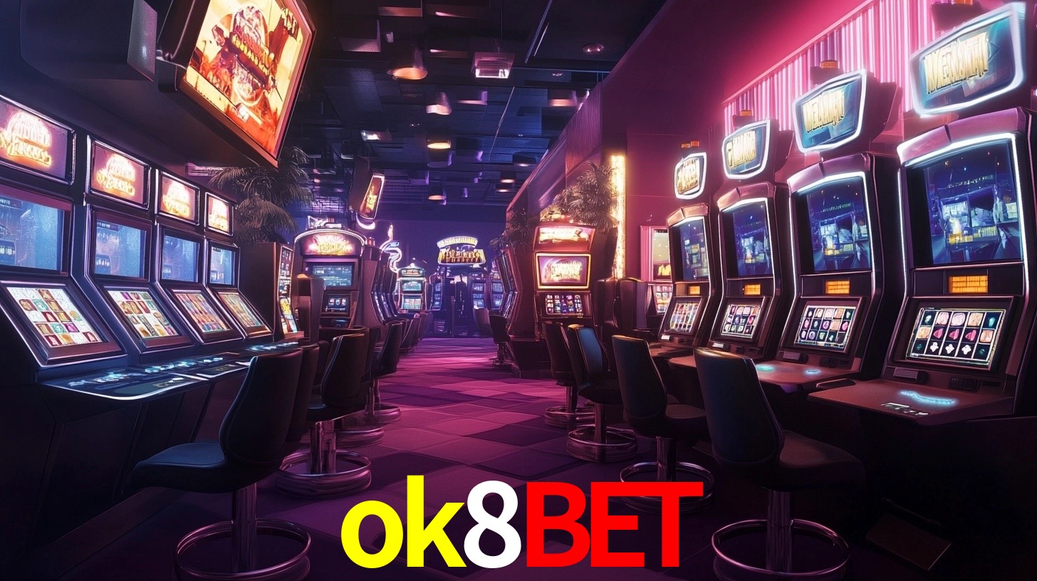 ok8bet