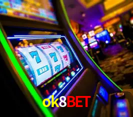 Inovações de Jogos na ok8bet: O Futuro das Experiências Interativas