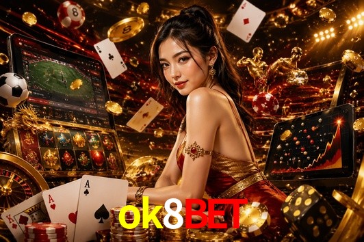 Platform Technology ok8bet