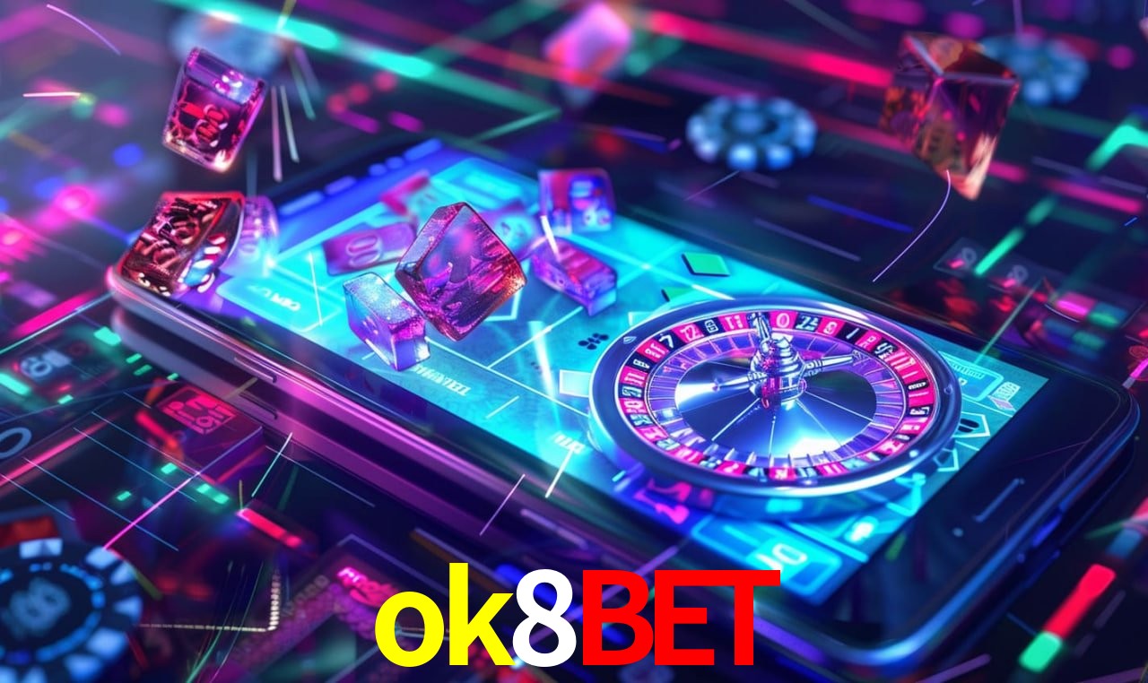 Apostas de Futebol ok8bet