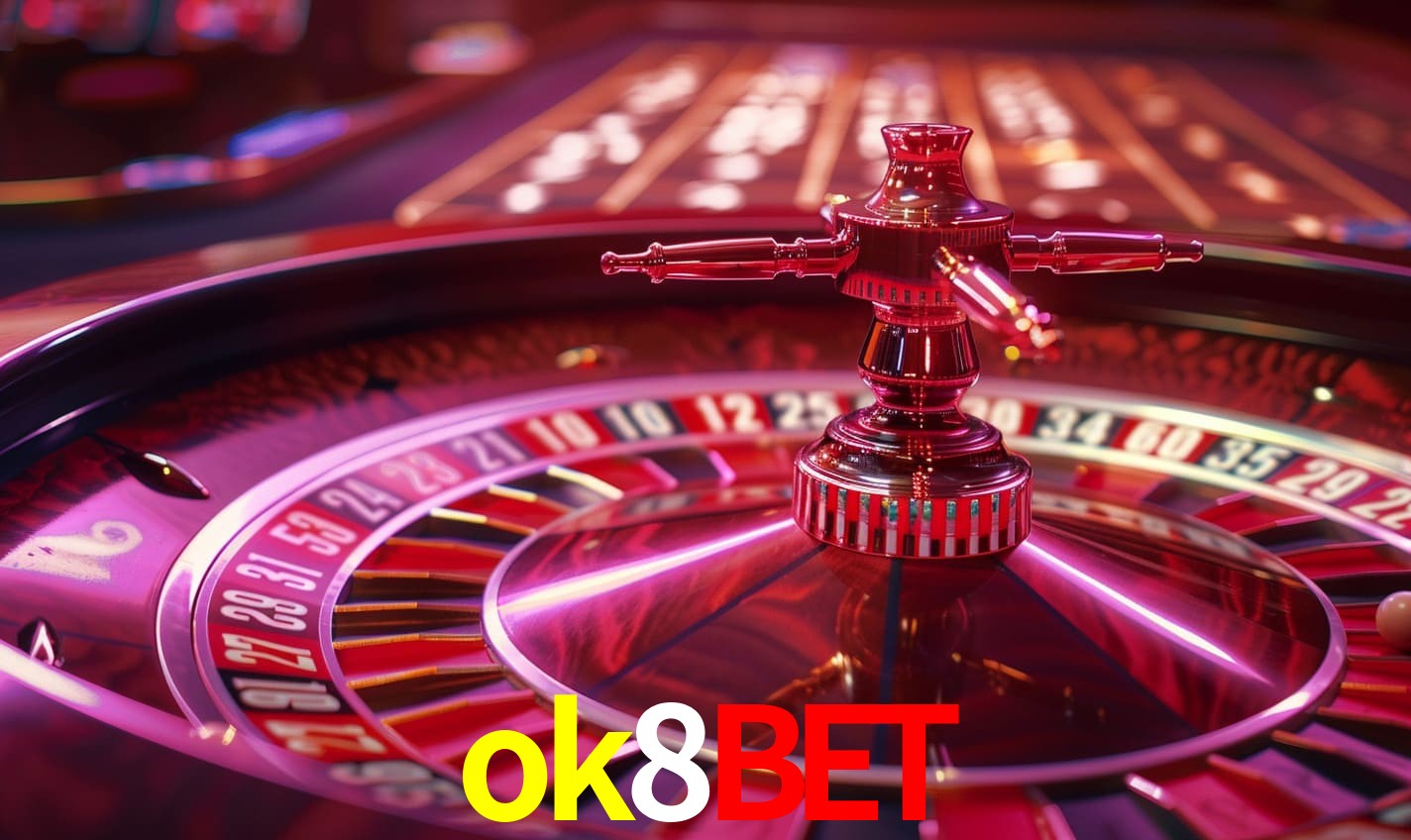 Inovações de Jogos na ok8bet: O Futuro das Experiências Interativas