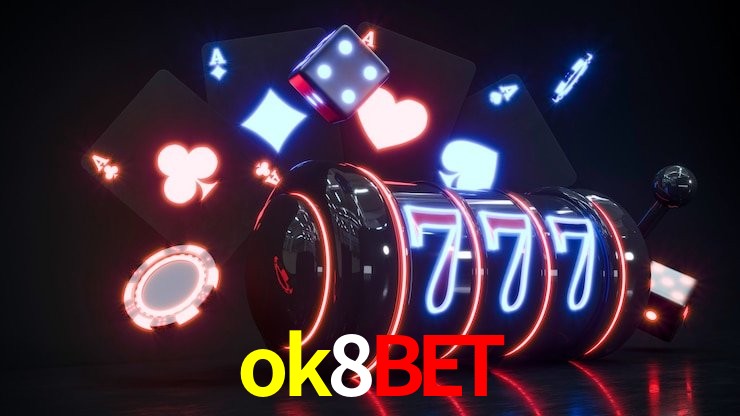 Football Betting ok8bet