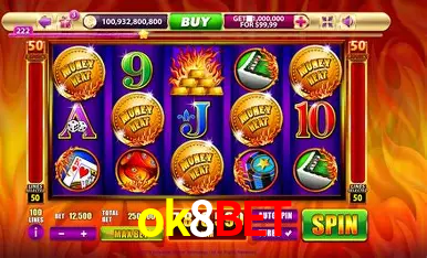 A Emoção da Loteria na ok8bet: Uma Chance de Mudança de Vida