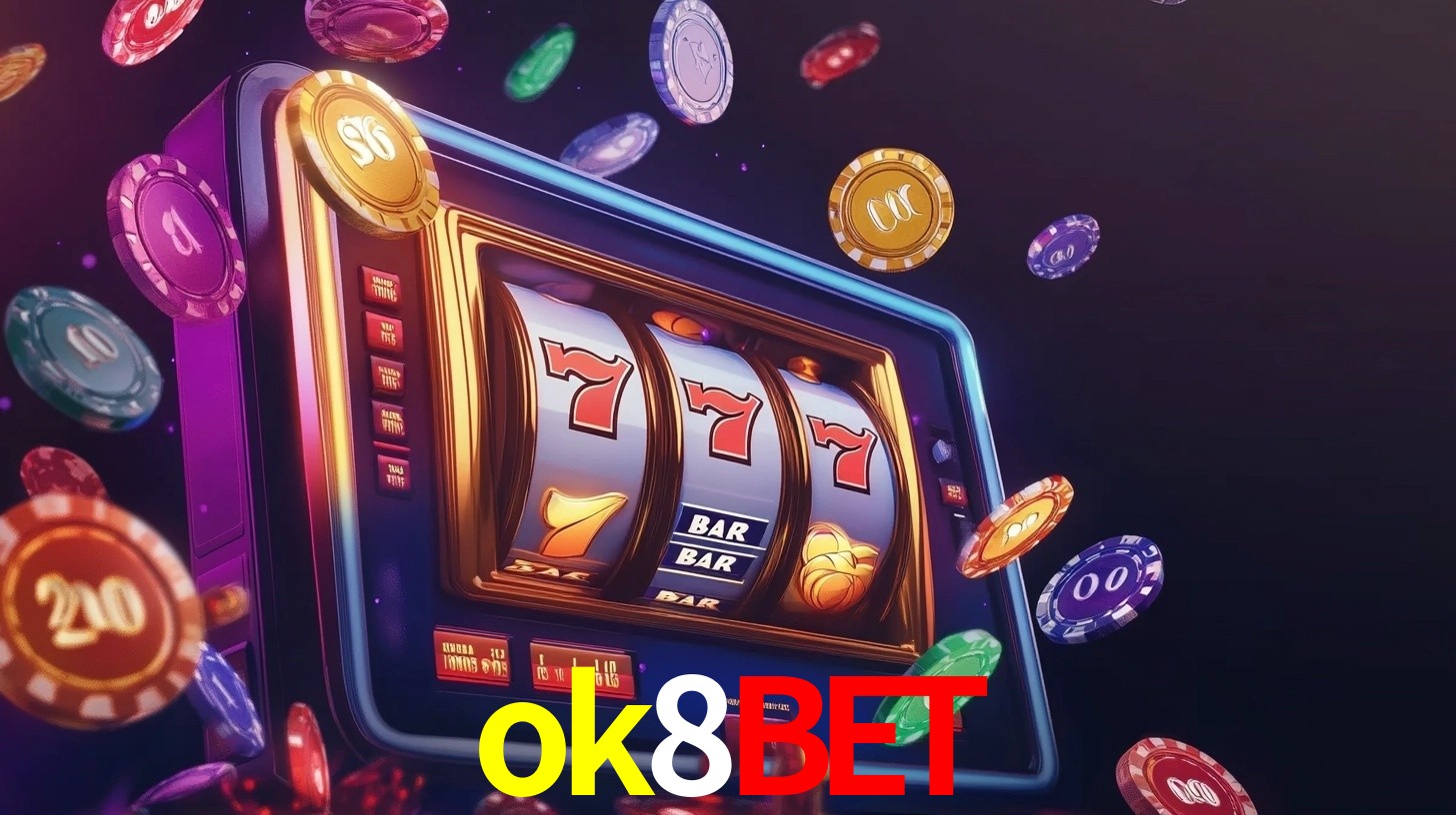 Welcome Bonus ok8bet