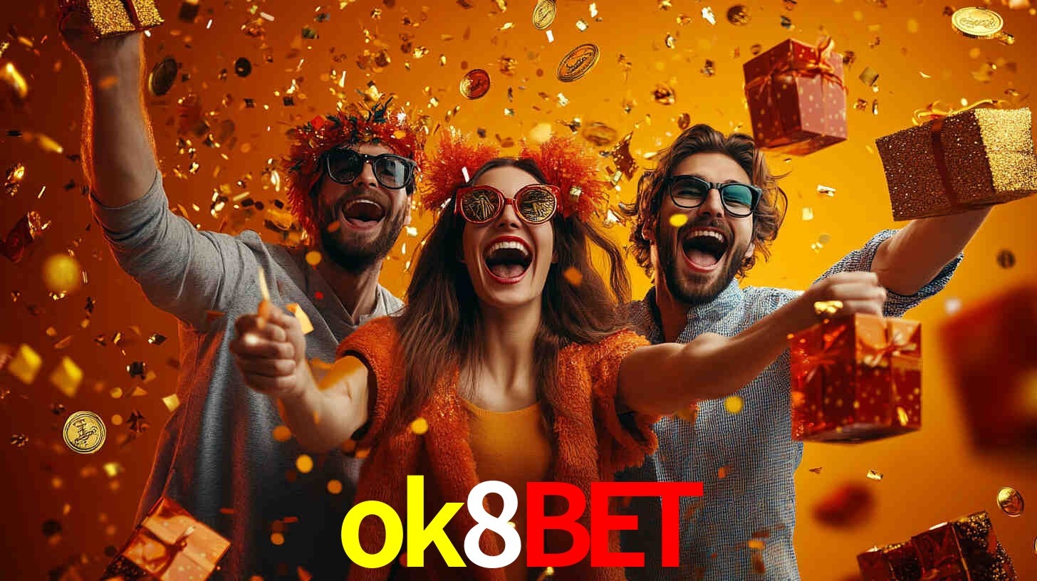 ok8bet