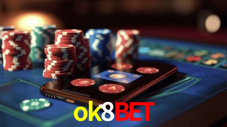 Avaliações dos Jogadores ok8bet