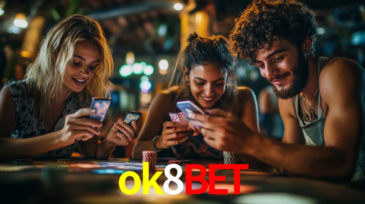 Tournaments ok8bet