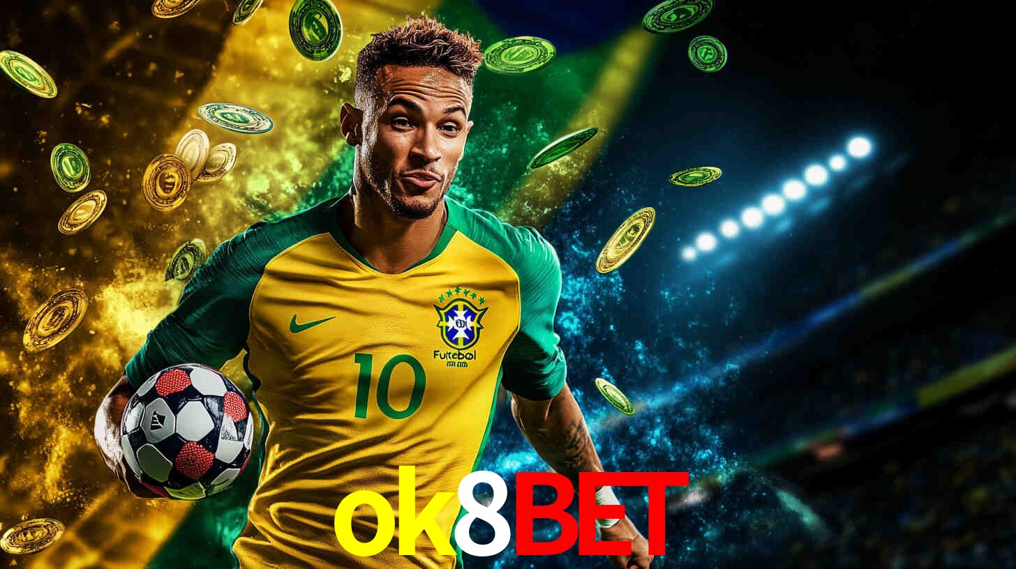 Descubra a Essência do ok8bet: Nossa História e Compromissos