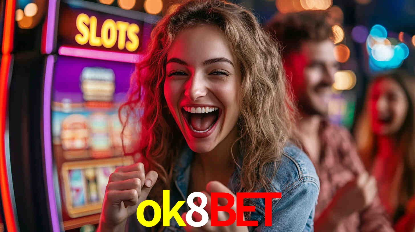 Descubra a Essência do ok8bet: Nossa História e Compromissos
