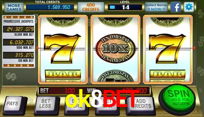 Apostas Esportivas na ok8bet: Um Guia Completo