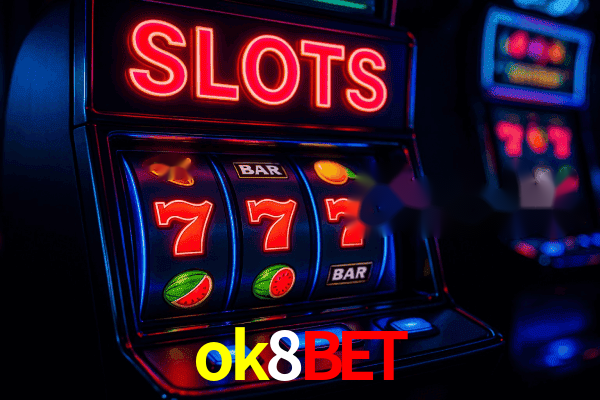 Bônus ok8bet