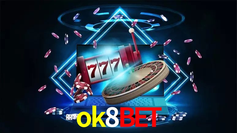Jogos de Slot ok8bet
