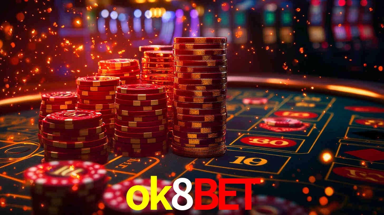 Premium Interface ok8bet