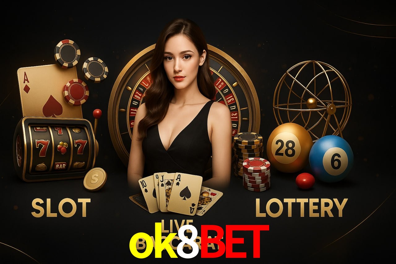 Especiais de Fim de Semana ok8bet