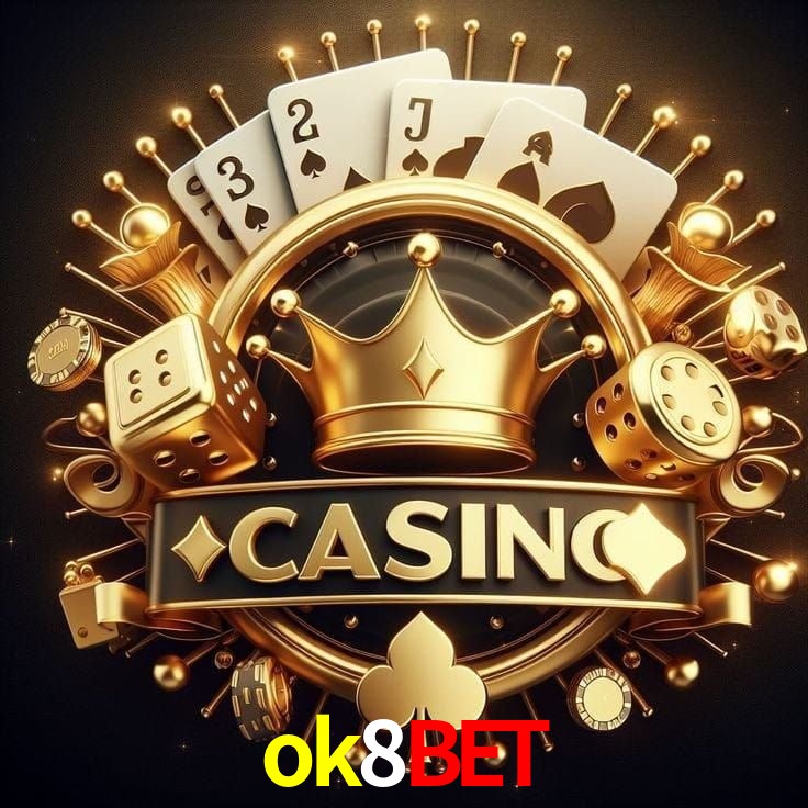 Experiência VIP ok8bet