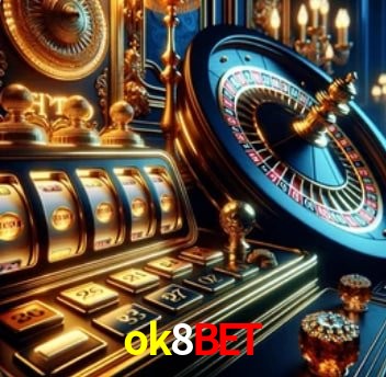 Mesa de Blackjack ok8bet