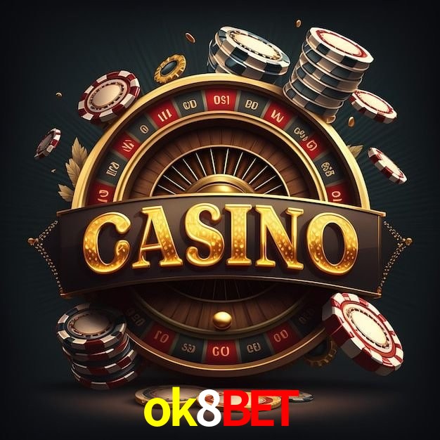 ok8bet