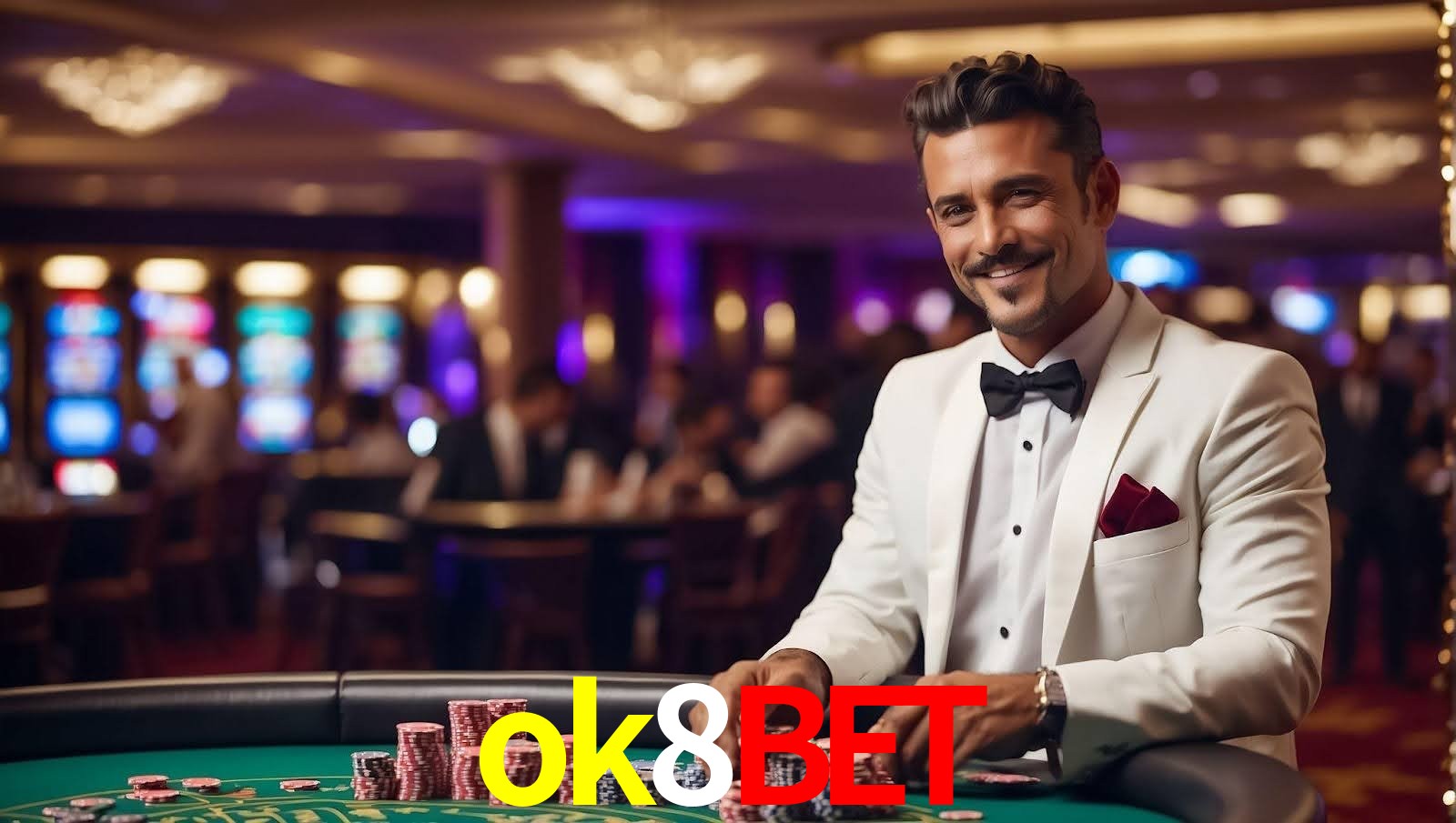 Cadastro Rápido ok8bet