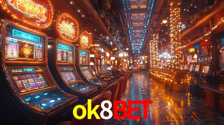 ok8bet.com