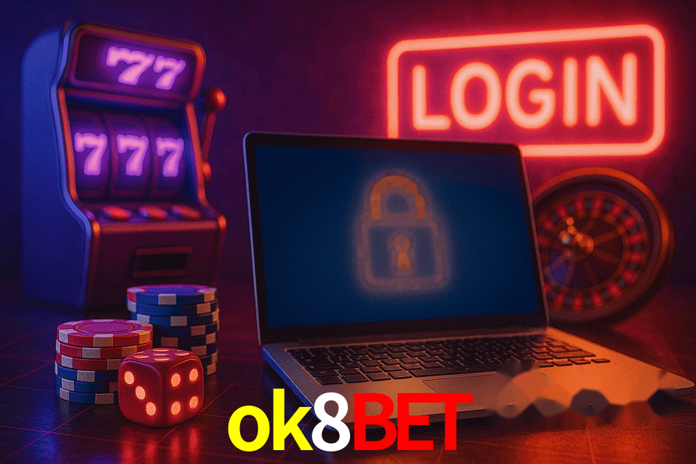Apostas de Tênis ok8bet