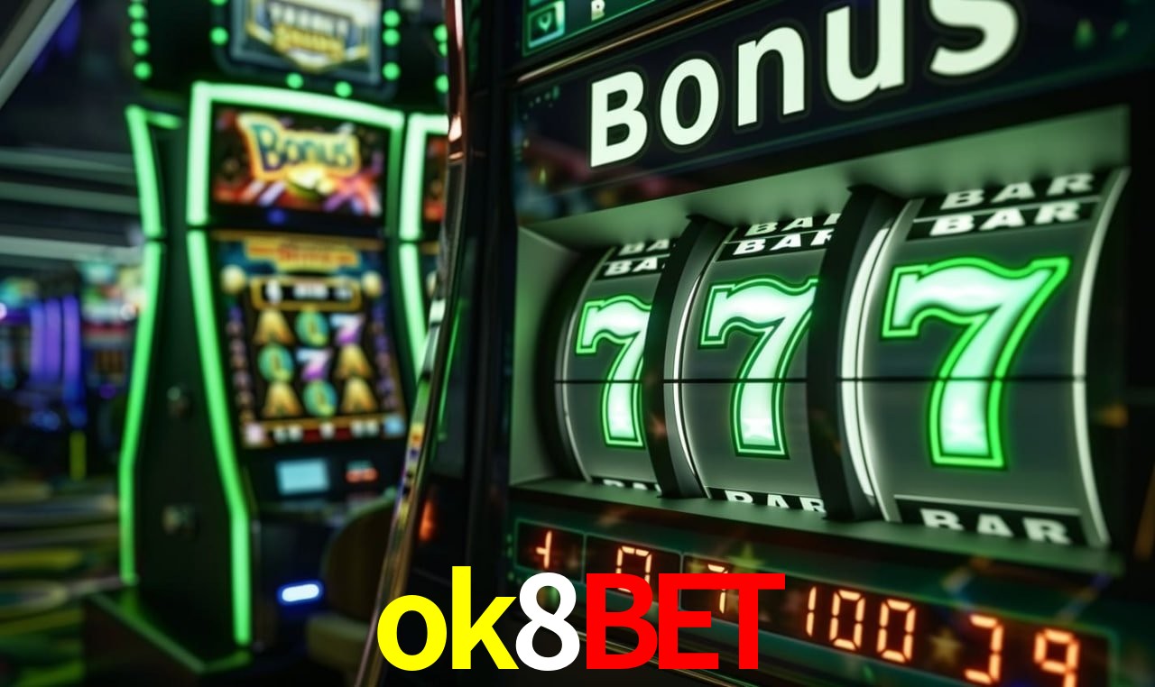 Games Directory ok8bet