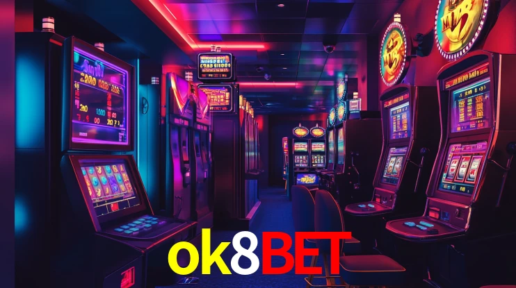 Explore as vantagens do ok8bet: serviço profissional e confiabilidade