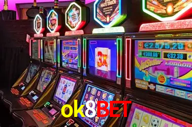 Desvendando o Mundo dos Jogos Virtuais na ok8bet