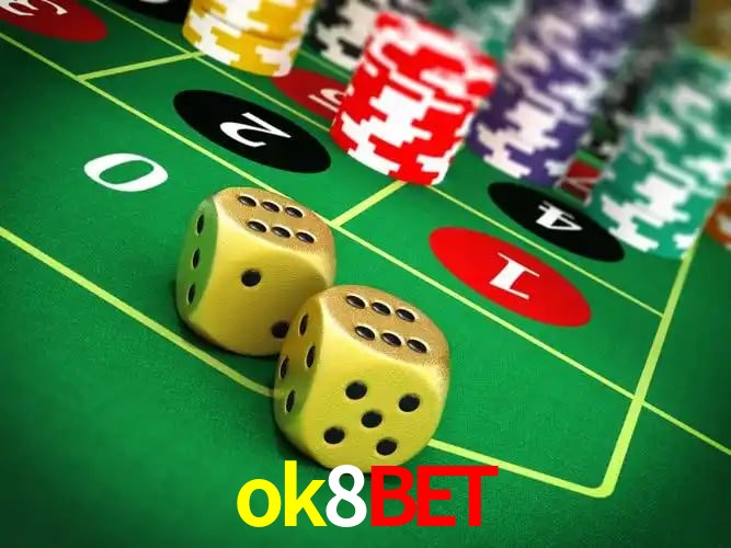 Tennis Betting ok8bet