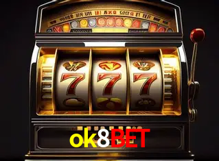 A Experiência Imersiva dos Cassinos Ao Vivo no ok8bet