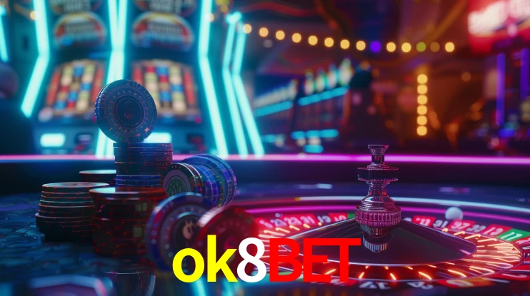 Secure Login ok8bet