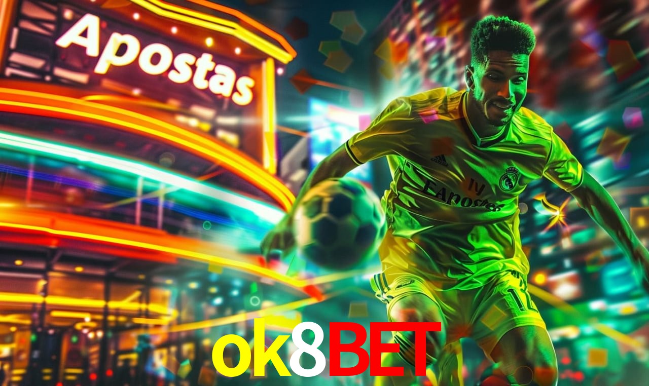 Estatísticas do Jogo ok8bet