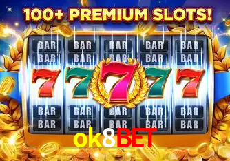 A Emoção da Loteria na ok8bet: Uma Chance de Mudança de Vida